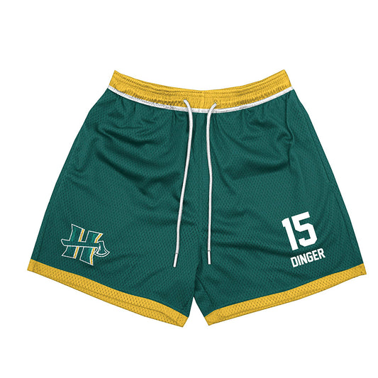 Cal Poly Humboldt - NCAA Softball : Kaylee Dinger - Shorts-0