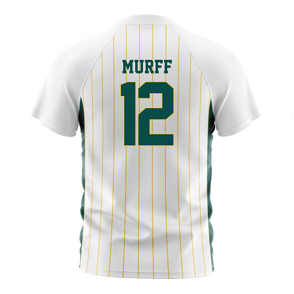 Cal Poly Humboldt - NCAA Men's Soccer : Nathan Murff - Soccer Jersey-1