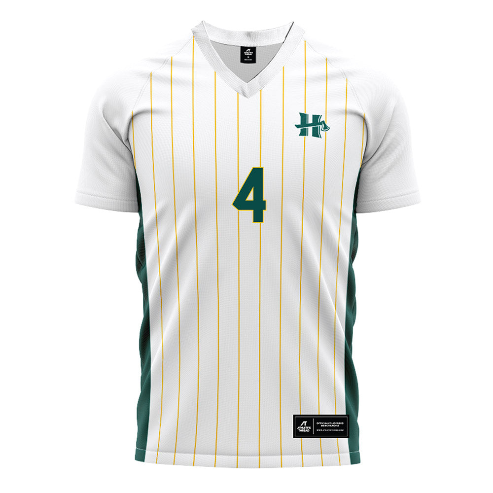 Cal Poly Humboldt - NCAA Men's Soccer : Seth Uson - Soccer Jersey-0