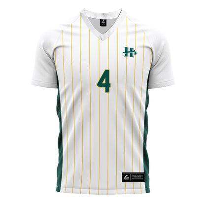 Cal Poly Humboldt - NCAA Men's Soccer : Seth Uson - Soccer Jersey-0