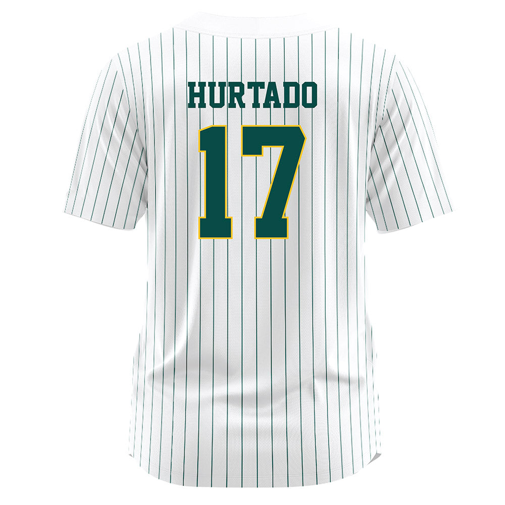 Cal Poly Humboldt - NCAA Softball : Olivia Hurtado - Jersey-1
