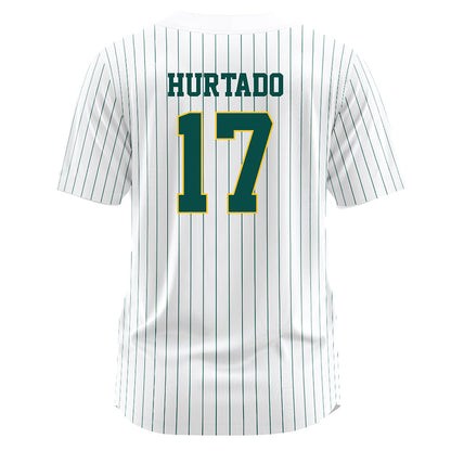 Cal Poly Humboldt - NCAA Softball : Olivia Hurtado - Jersey-1