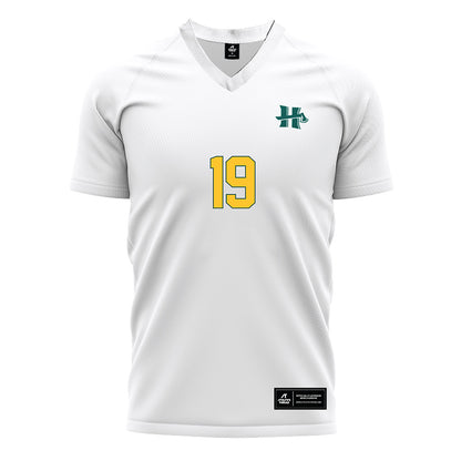 Cal Poly Humboldt - NCAA Women's Soccer : Frida Arellano - Soccer Jersey-0