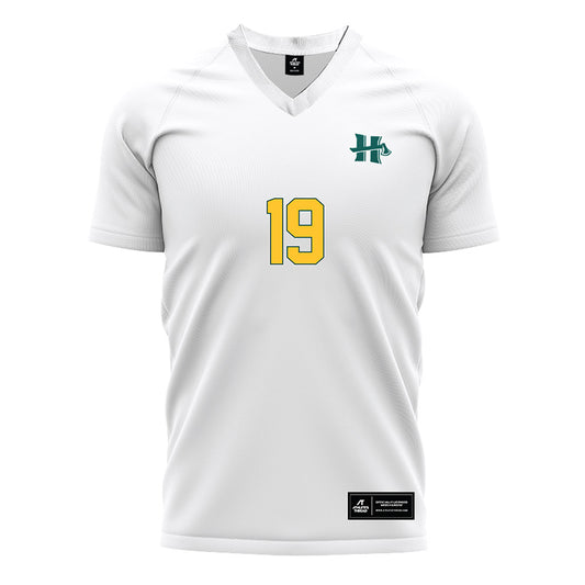 Cal Poly Humboldt - NCAA Women's Soccer : Frida Arellano - Soccer Jersey-0