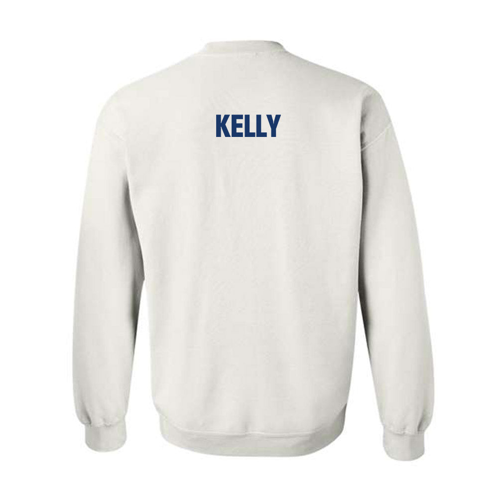 Francis Marion - NCAA Women's Cross Country : Briggs Kelly - Crewneck Sweatshirt-1