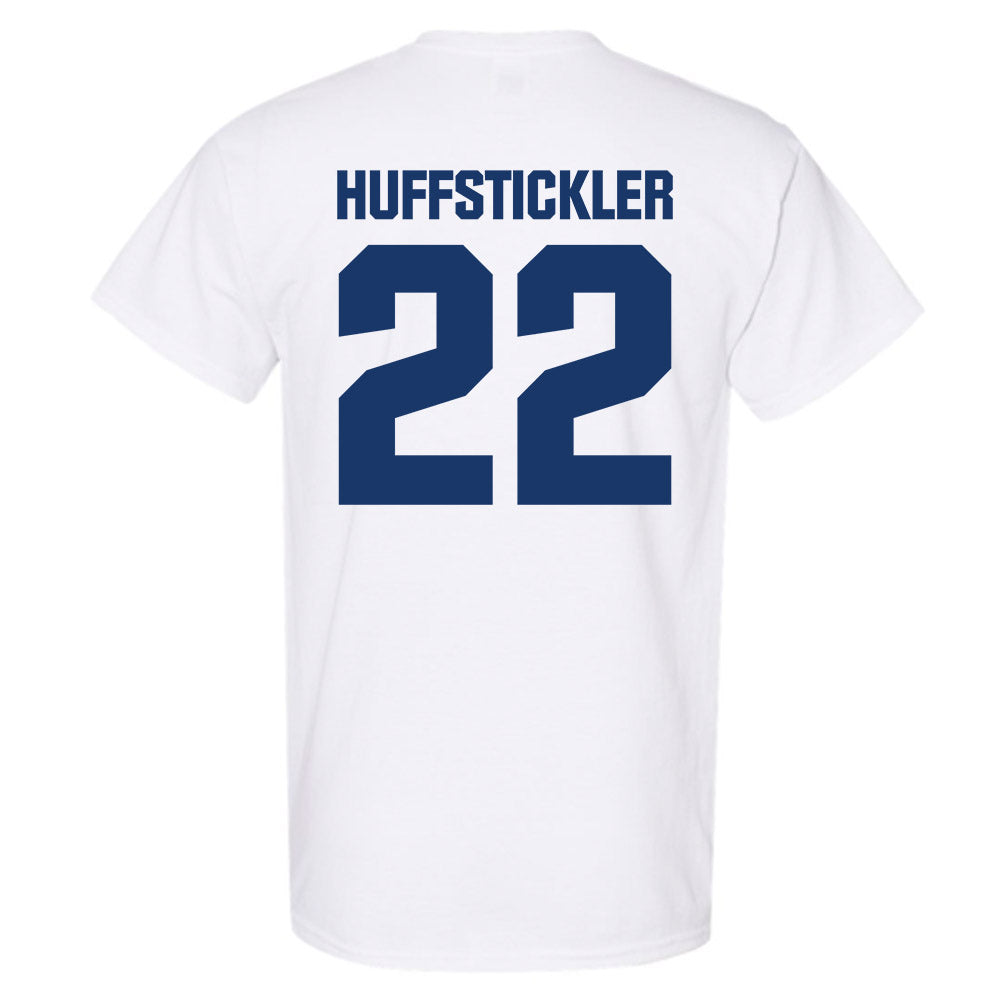 Francis Marion - NCAA Baseball : Mason Huffstickler - T-Shirt-1