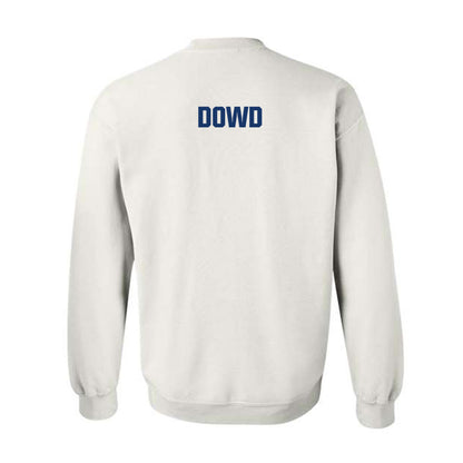 Francis Marion - NCAA Men's Track & Field : Danny Dowd - Crewneck Sweatshirt-1