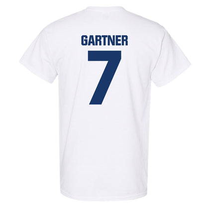 Francis Marion - NCAA Women's Volleyball : Madilyn Gartner - T-Shirt-1