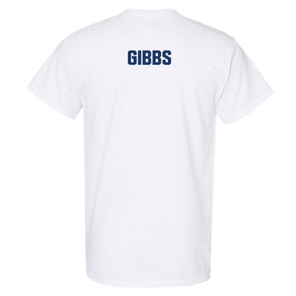Francis Marion - NCAA Women's Tennis : Jensen Gibbs - T-Shirt-1