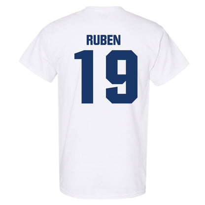 Francis Marion - NCAA Women's Volleyball : Skyy Ruben - T-Shirt-1