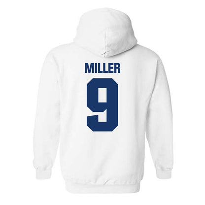Francis Marion - NCAA Softball : Reese Miller - Hooded Sweatshirt-1