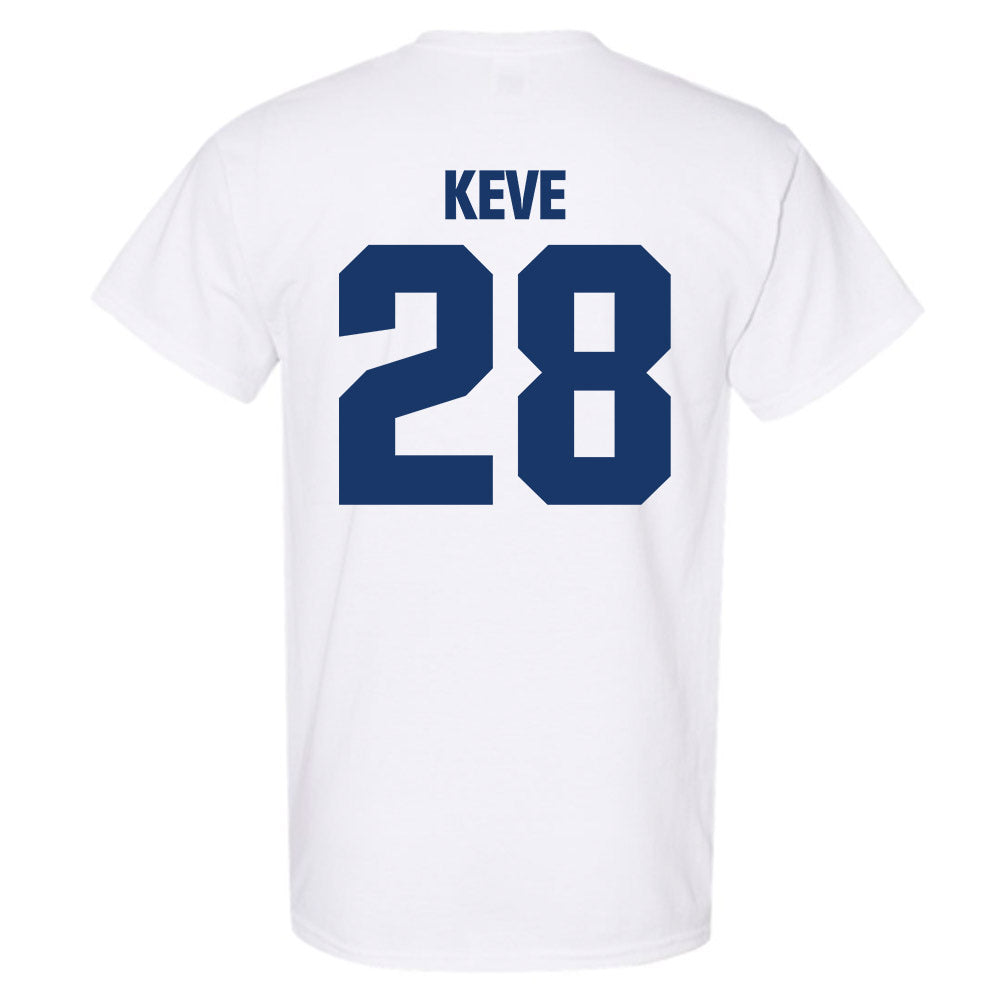 Francis Marion - NCAA Acrobatics & Tumbling : Destiny Keve - T-Shirt-1