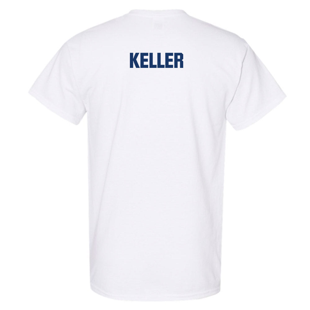 Francis Marion - NCAA Men's Track & Field : Jalen Keller - T-Shirt-1