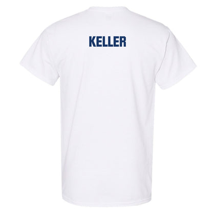 Francis Marion - NCAA Men's Track & Field : Jalen Keller - T-Shirt-1