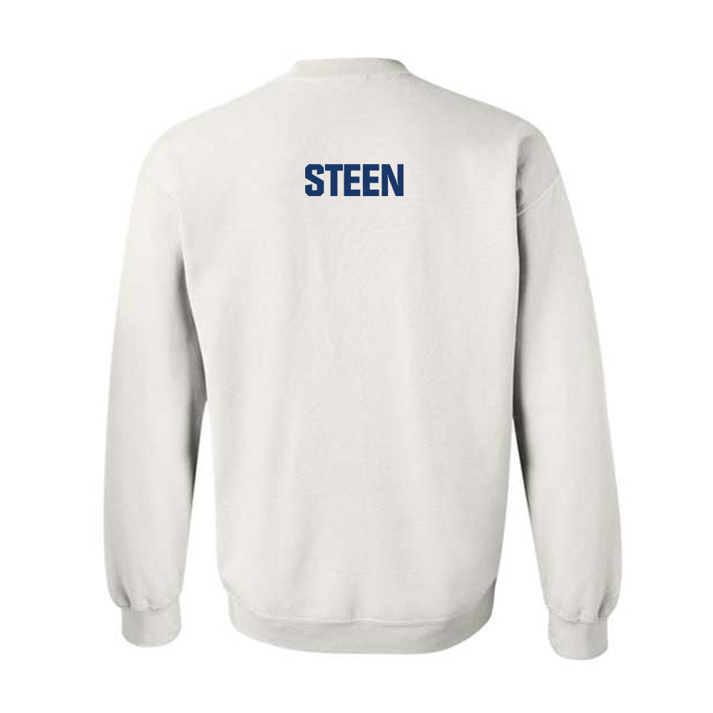 Francis Marion - NCAA Women's Track & Field : Emma Steen - Crewneck Sweatshirt-1