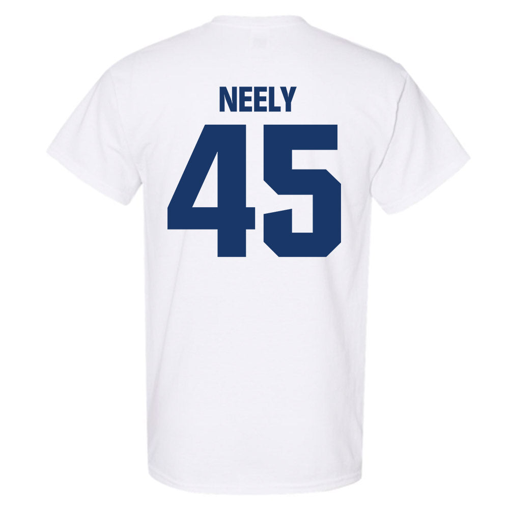 Francis Marion - NCAA Baseball : Tristan Neely - T-Shirt-1