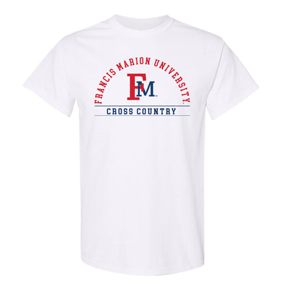 Francis Marion - NCAA Women's Cross Country : Briggs Kelly - T-Shirt-0