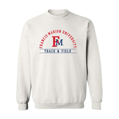 Francis Marion - NCAA Men's Track & Field : Danny Dowd - Crewneck Sweatshirt-0
