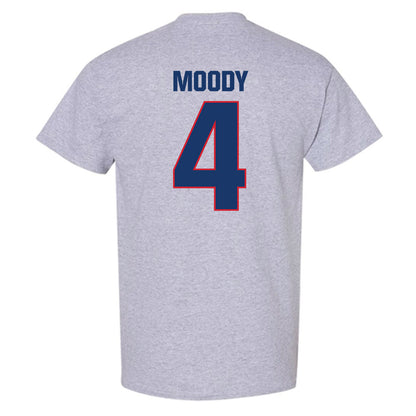 Francis Marion - NCAA Women's Basketball : Mariana Moody - T-Shirt-1