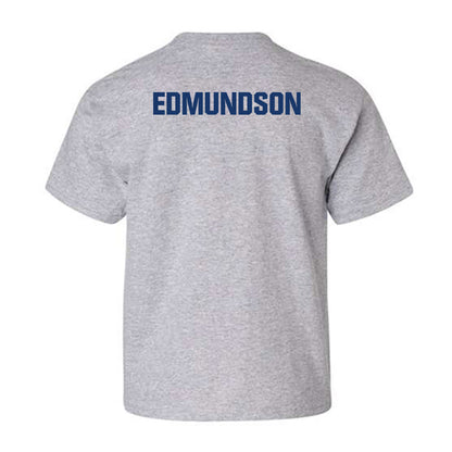 Francis Marion - NCAA Women's Track & Field : Mia Edmundson - Youth T-Shirt-1