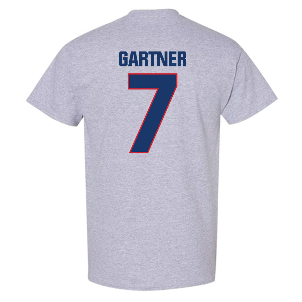 Francis Marion - NCAA Women's Volleyball : Madilyn Gartner - T-Shirt-1