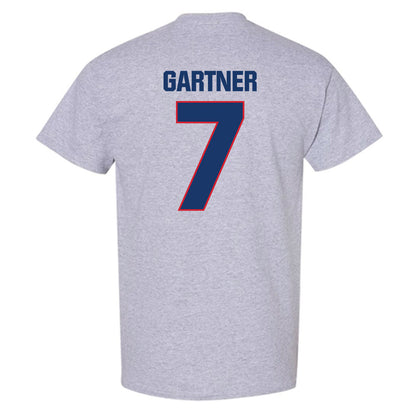 Francis Marion - NCAA Women's Volleyball : Madilyn Gartner - T-Shirt-1