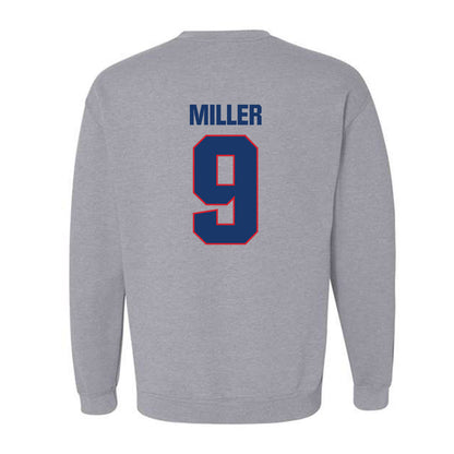 Francis Marion - NCAA Softball : Reese Miller - Crewneck Sweatshirt-1