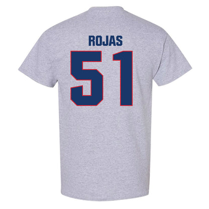 Francis Marion - NCAA Baseball : Eze Rojas - T-Shirt-1