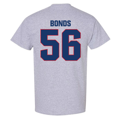 Francis Marion - NCAA Baseball : Charlie Bonds - T-Shirt-1