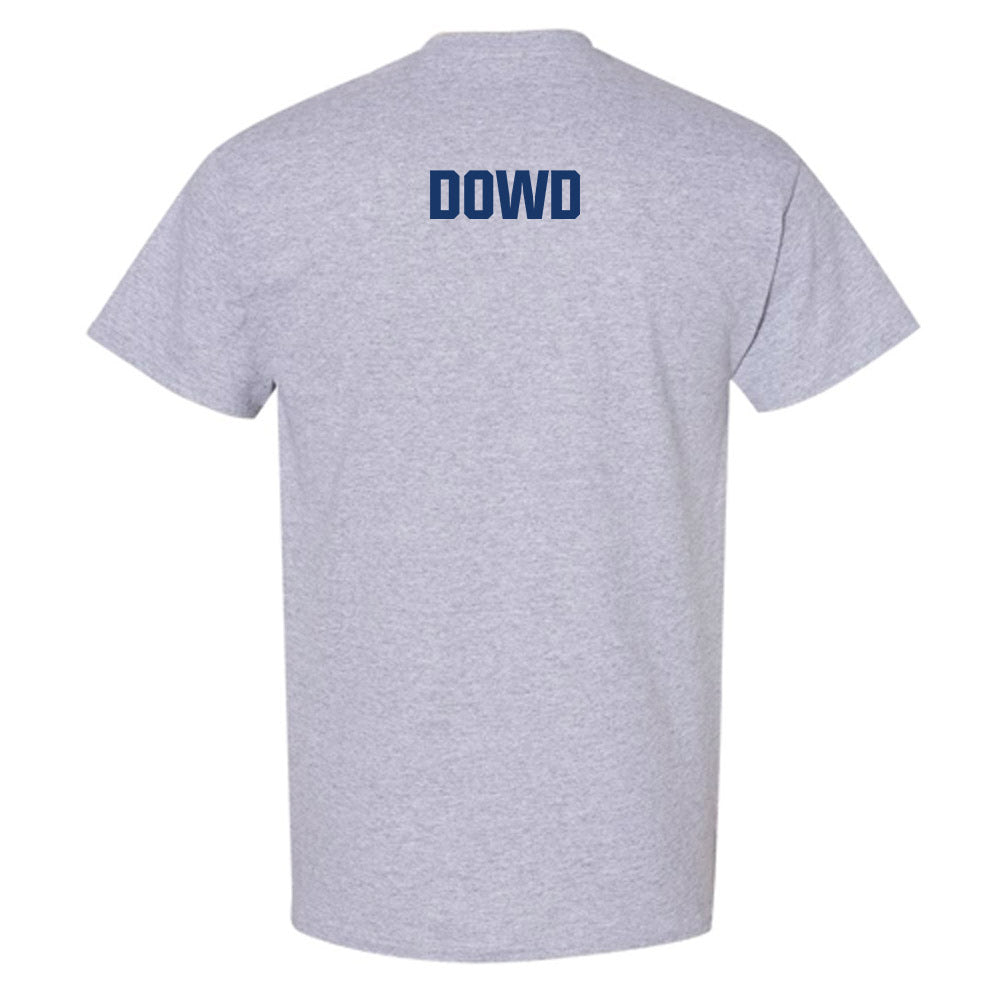 Francis Marion - NCAA Men's Track & Field : Danny Dowd - T-Shirt-1