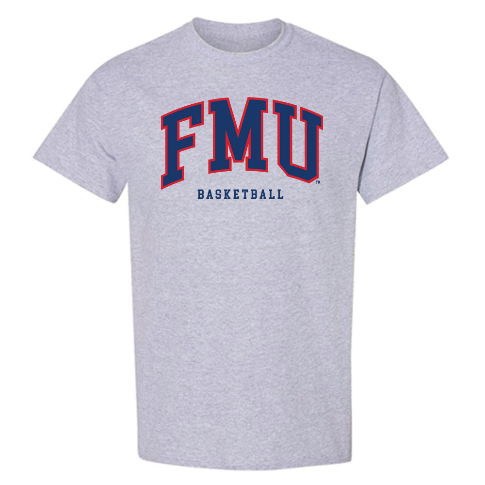Francis Marion - NCAA Men's Basketball : Kameron McCall - T-Shirt-0