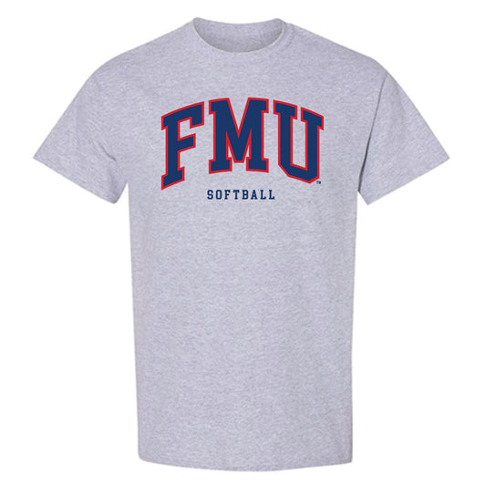 Francis Marion - NCAA Softball : Kelsey Day - T-Shirt-0