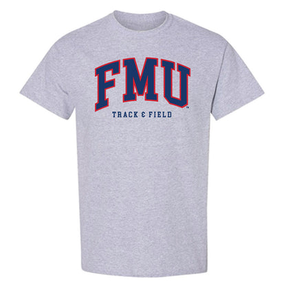 Francis Marion - NCAA Men's Track & Field : Danny Dowd - T-Shirt-0