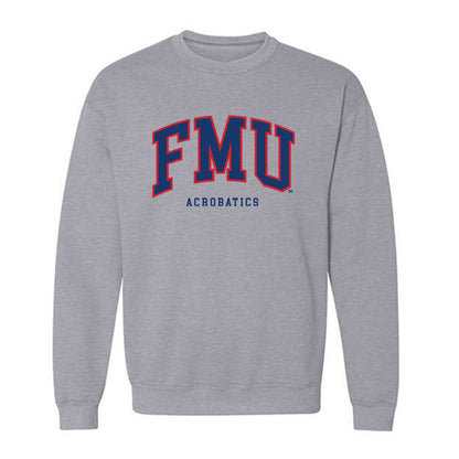 Francis Marion - NCAA Acrobatics & Tumbling : Chloe Myers - Crewneck Sweatshirt-0