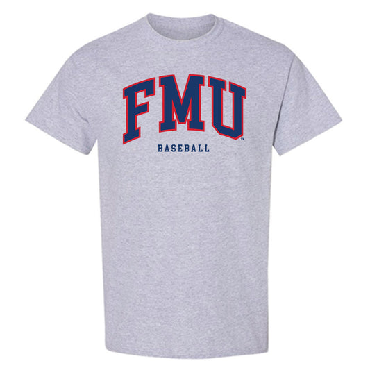 Francis Marion - NCAA Baseball : Tristan Neely - T-Shirt-0