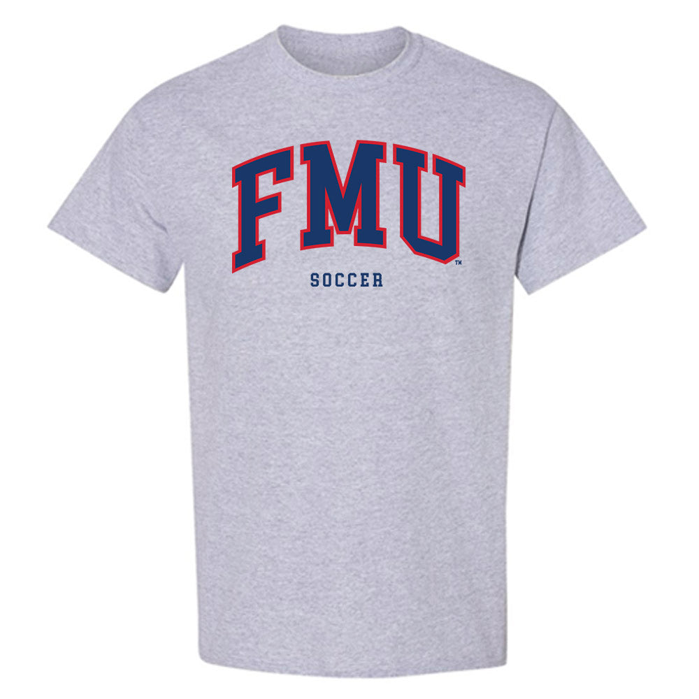 Francis Marion - NCAA Women's Soccer : Tehya Dave - T-Shirt-0