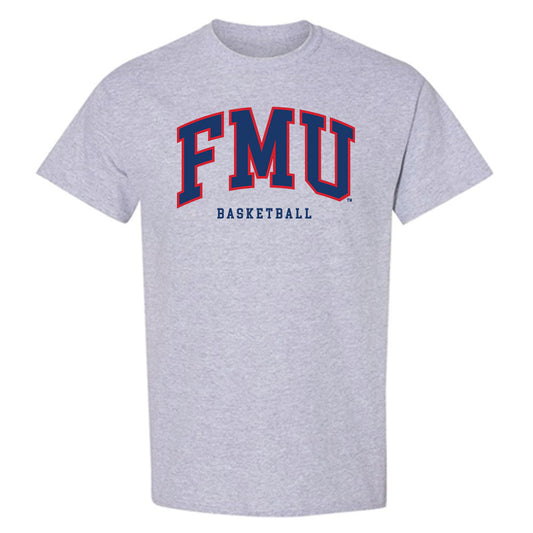 Francis Marion - NCAA Men's Basketball : John-Michael Jenkins - T-Shirt-0