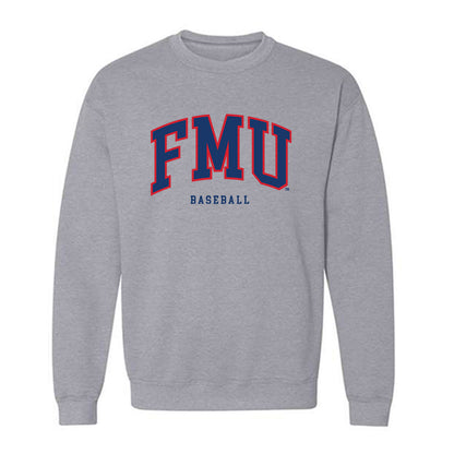 Francis Marion - NCAA Baseball : Cole Gursky - Crewneck Sweatshirt-0