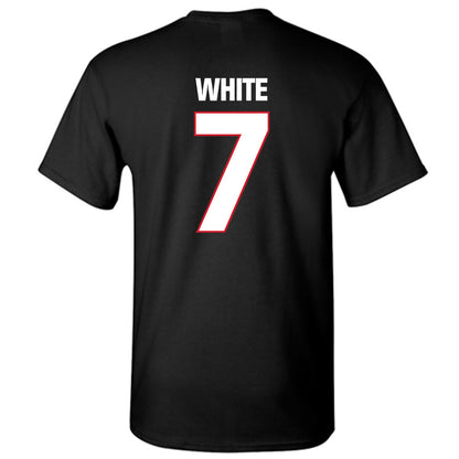 Francis Marion - NCAA Softball : Madalyn White - T-Shirt-1
