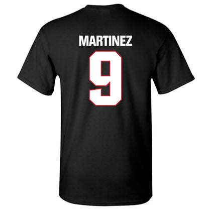 Francis Marion - NCAA Women's Volleyball : Ella Martinez - T-Shirt-1
