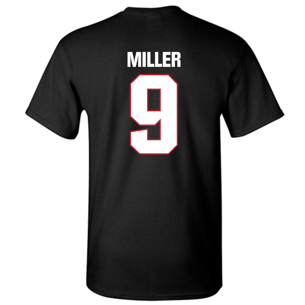 Francis Marion - NCAA Softball : Reese Miller - T-Shirt-1