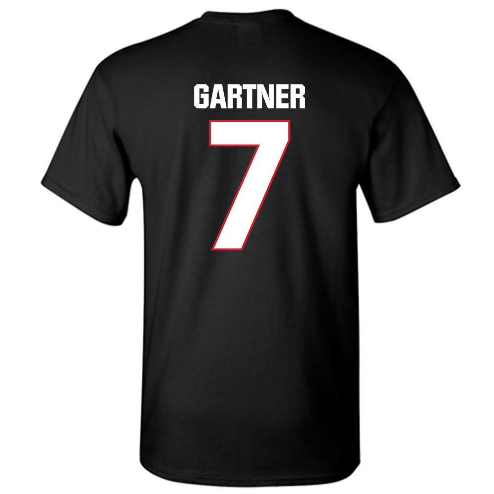 Francis Marion - NCAA Women's Volleyball : Madilyn Gartner - T-Shirt-1
