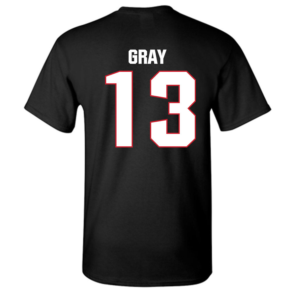 Francis Marion - NCAA Softball : Rylee Gray - T-Shirt-1