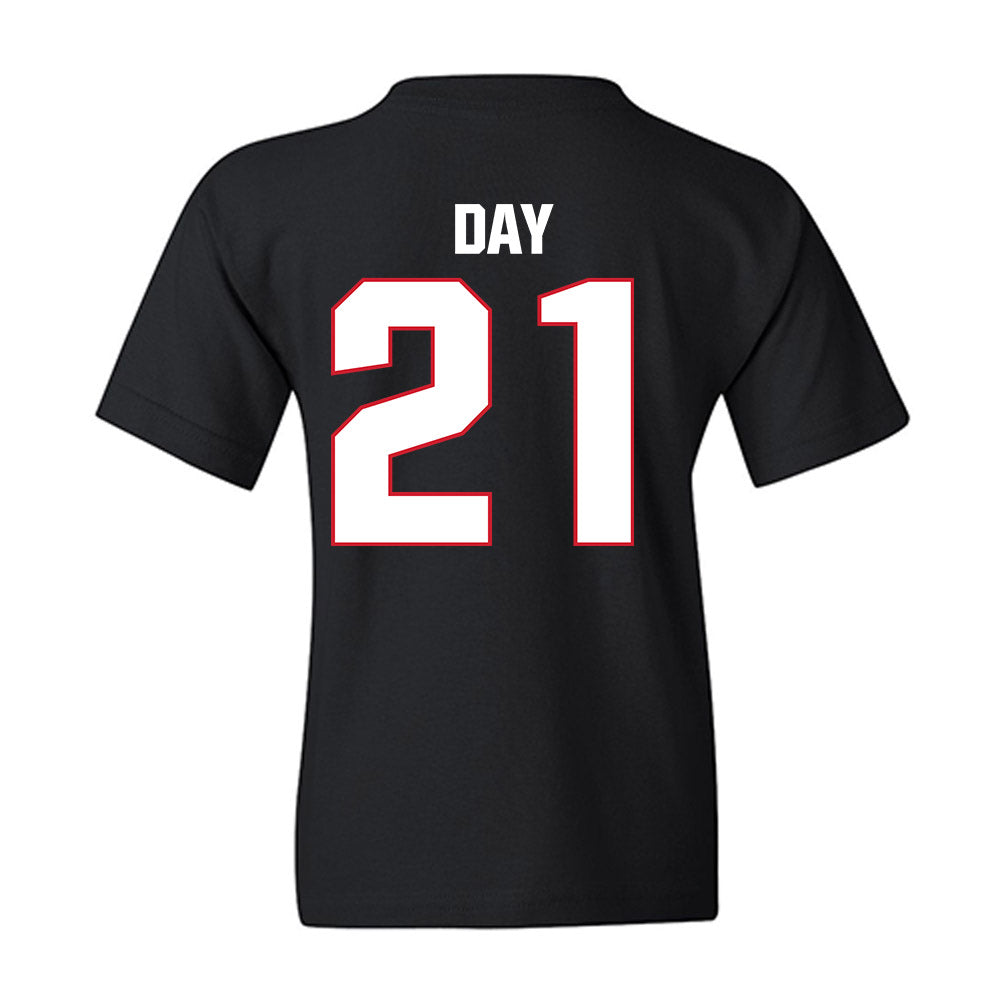 Francis Marion - NCAA Softball : Kelsey Day - Youth T-Shirt-1