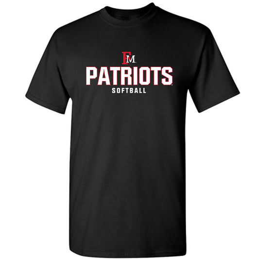 Francis Marion - NCAA Softball : Jenna Walling - T-Shirt-0