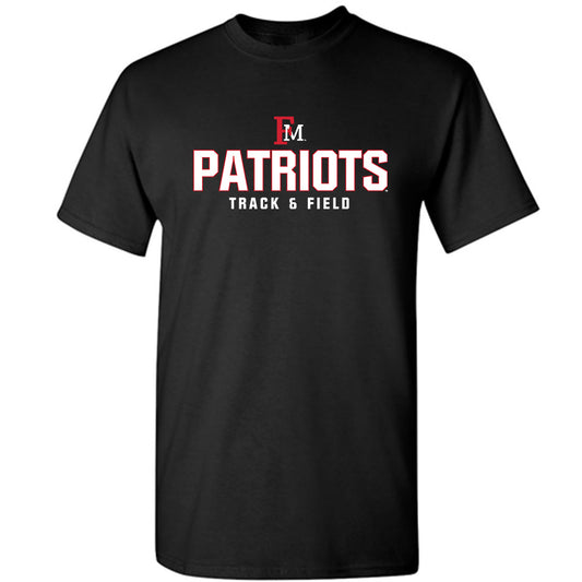 Francis Marion - NCAA Men's Track & Field : Jalen Keller - T-Shirt-0