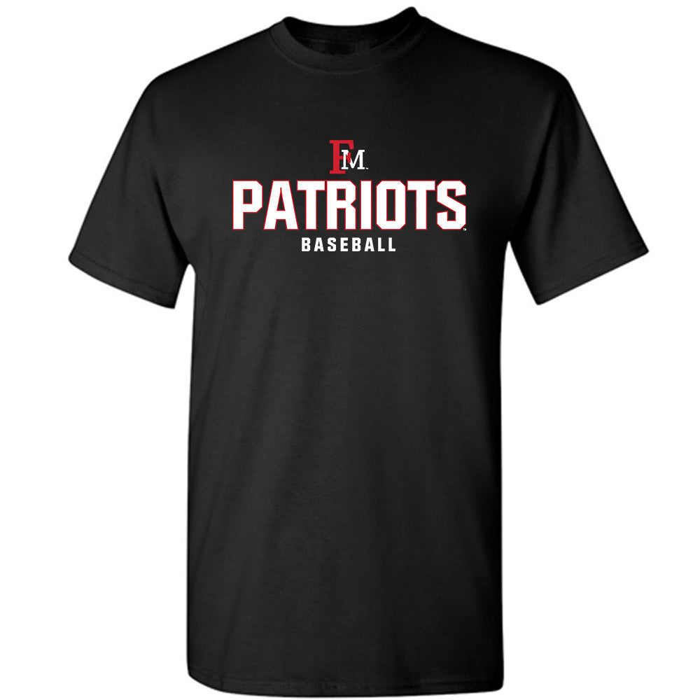 Francis Marion - NCAA Baseball : Jackson Madden - T-Shirt-0