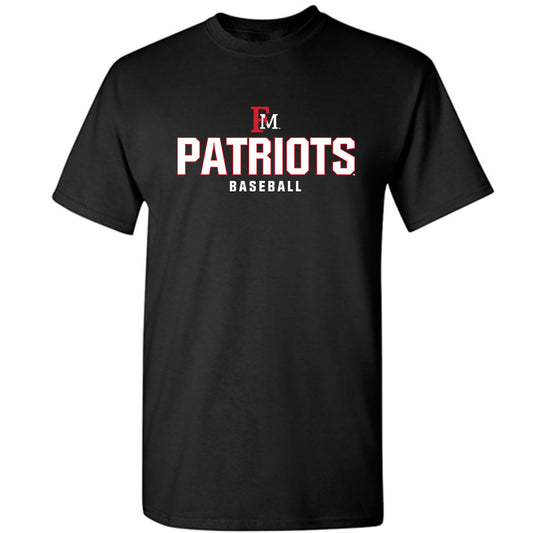 Francis Marion - NCAA Baseball : Eze Rojas - T-Shirt-0