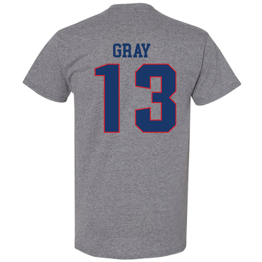 Francis Marion - NCAA Softball : Rylee Gray - T-Shirt-1