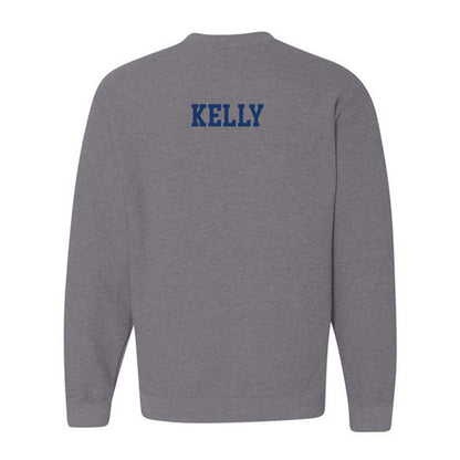 Francis Marion - NCAA Women's Cross Country : Briggs Kelly - Crewneck Sweatshirt-1